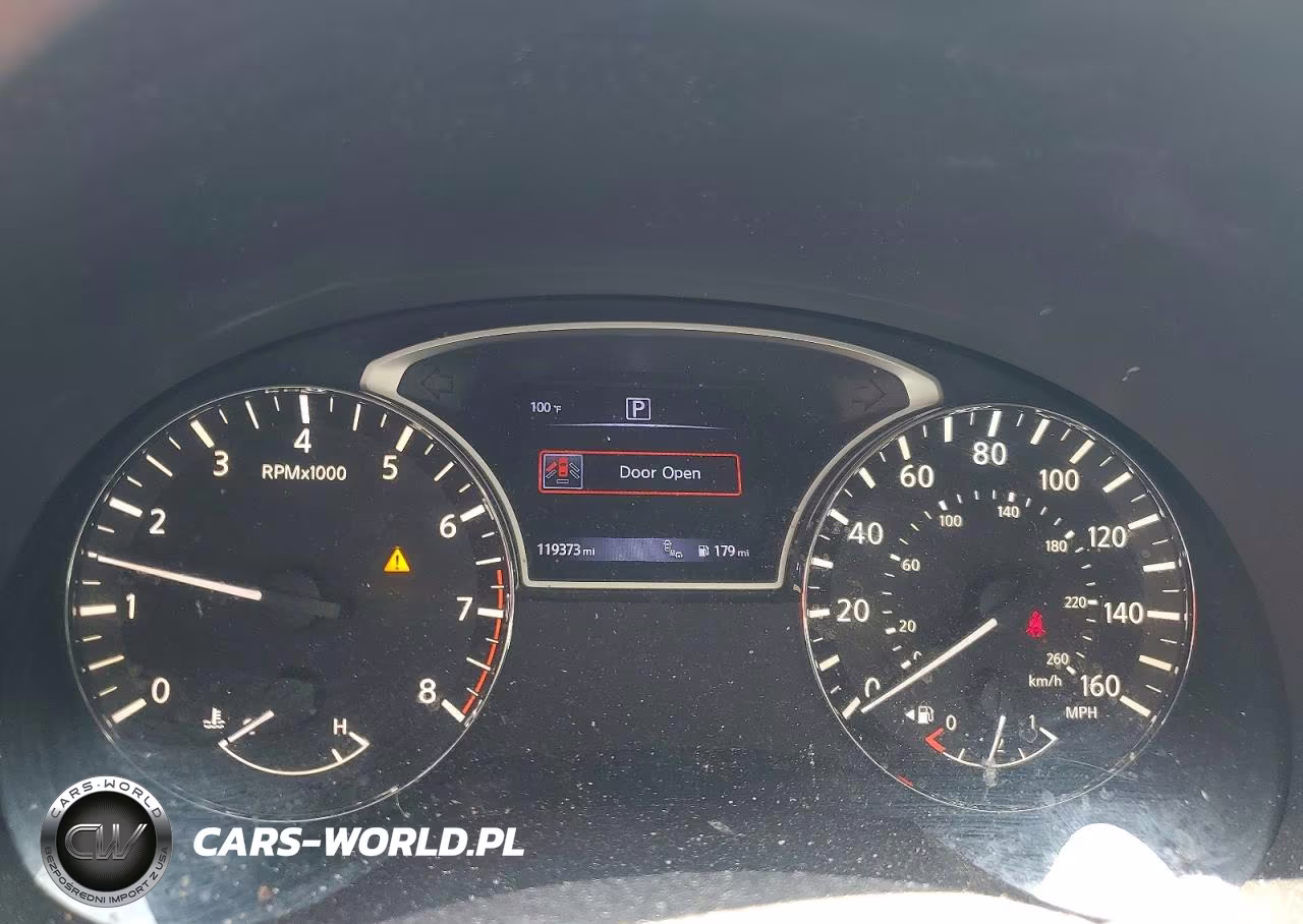 2017 Nissan Altima 2.5 Sv VIN:1N4AL3APXHC223431 - 9