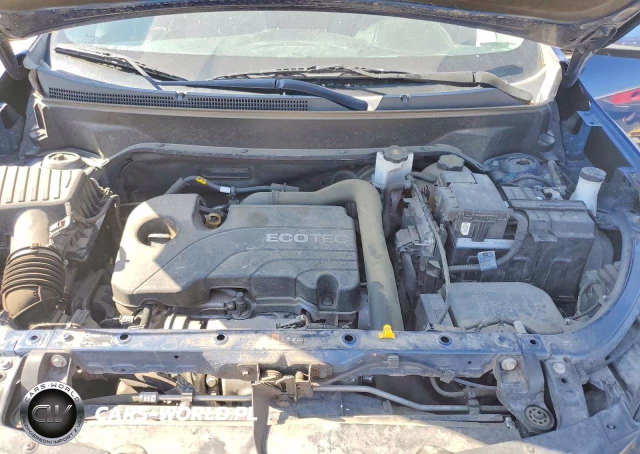 2020 Chevrolet Equinox Lt VIN:2GNAXUEV1L6128925 - 11