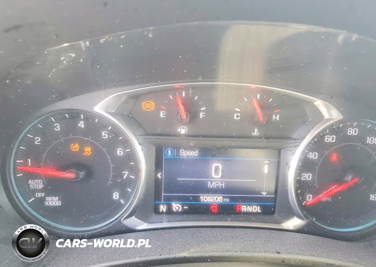 2020 Chevrolet Equinox Lt VIN:2GNAXUEV1L6128925 - 9