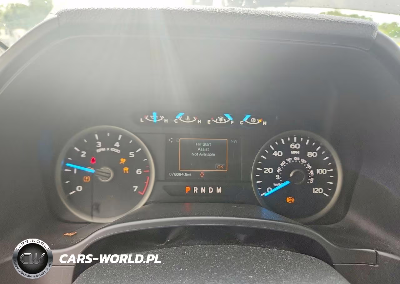 2020 Ford F150 Supercrew VIN:1FTEW1CP8LFC29966 - 9