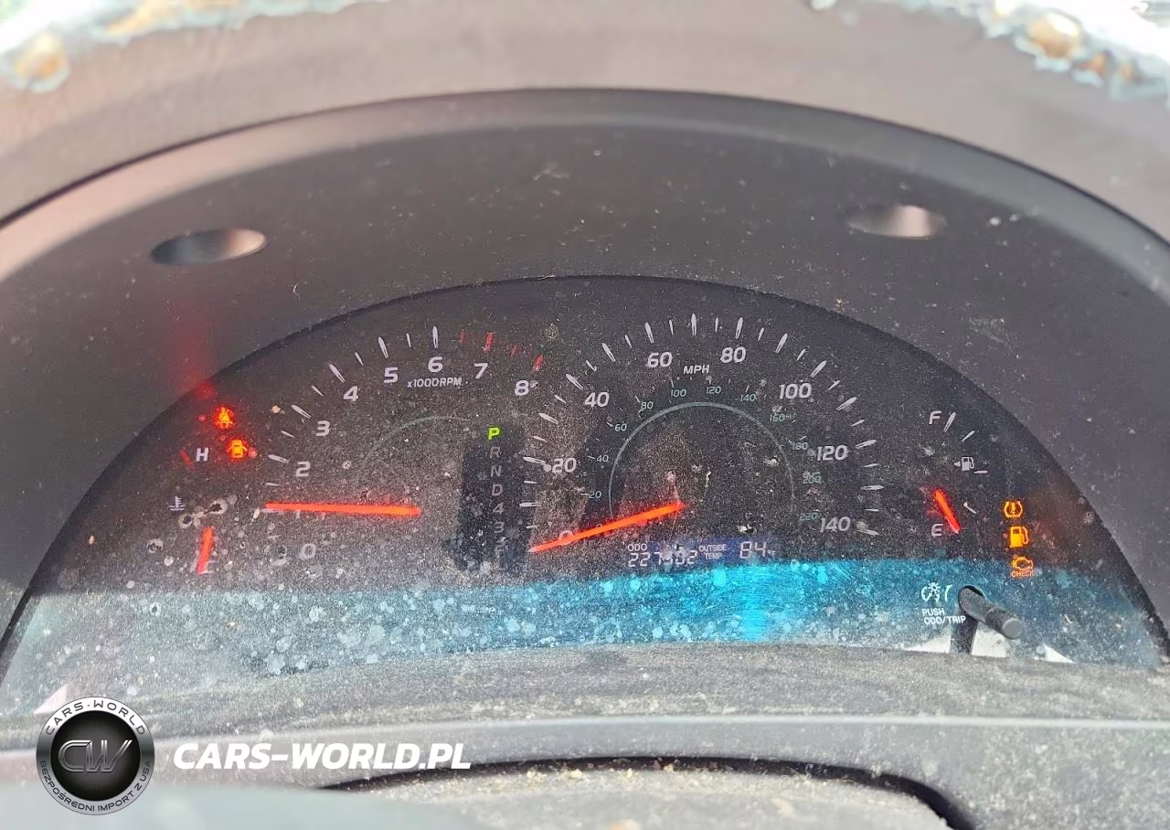 2007 Toyota Camry Le VIN:4T1BE46K57U159816 - 9