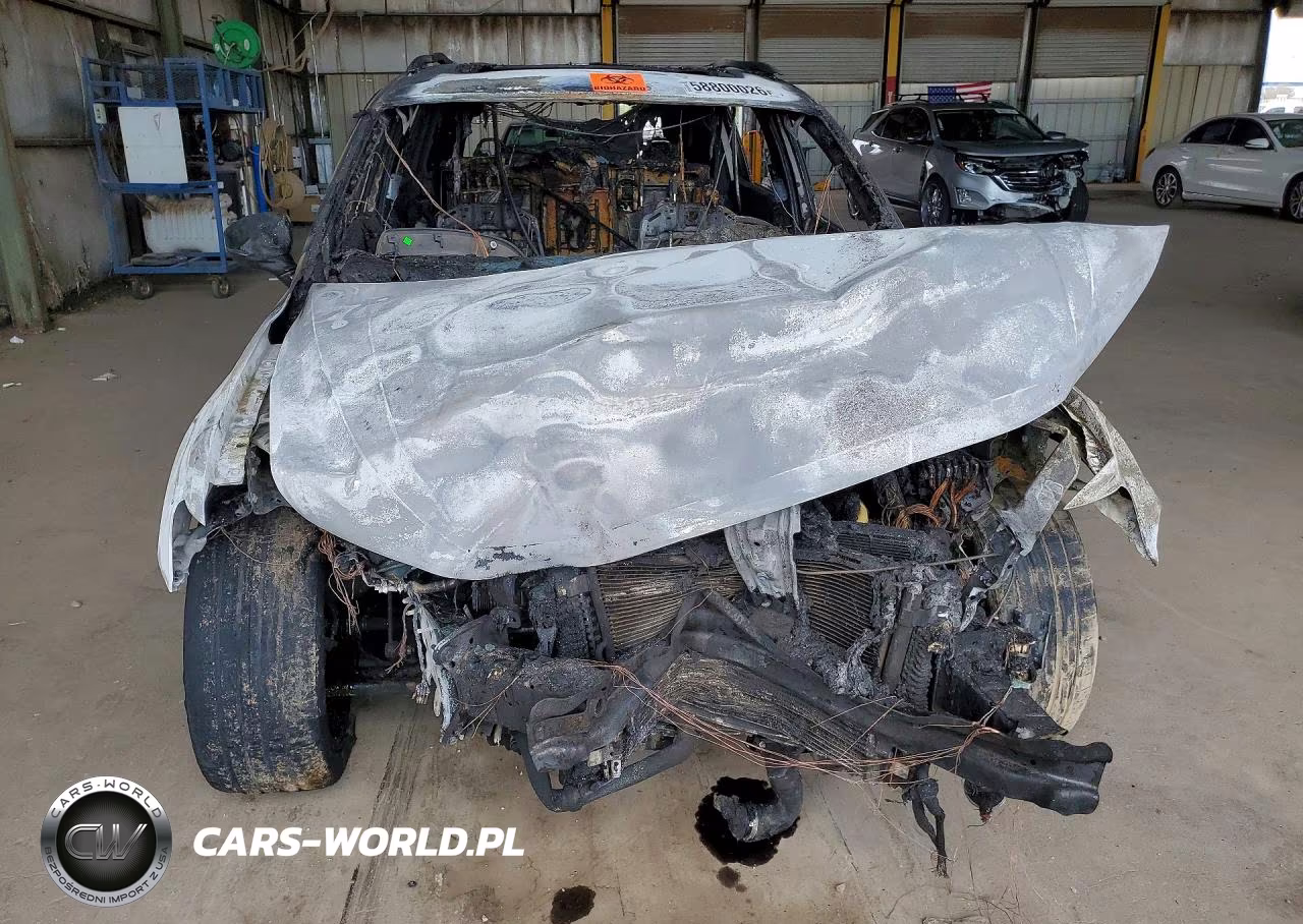 2021 Volkswagen Tiguan Se VIN:3VV3B7AX7MM021797 - 5