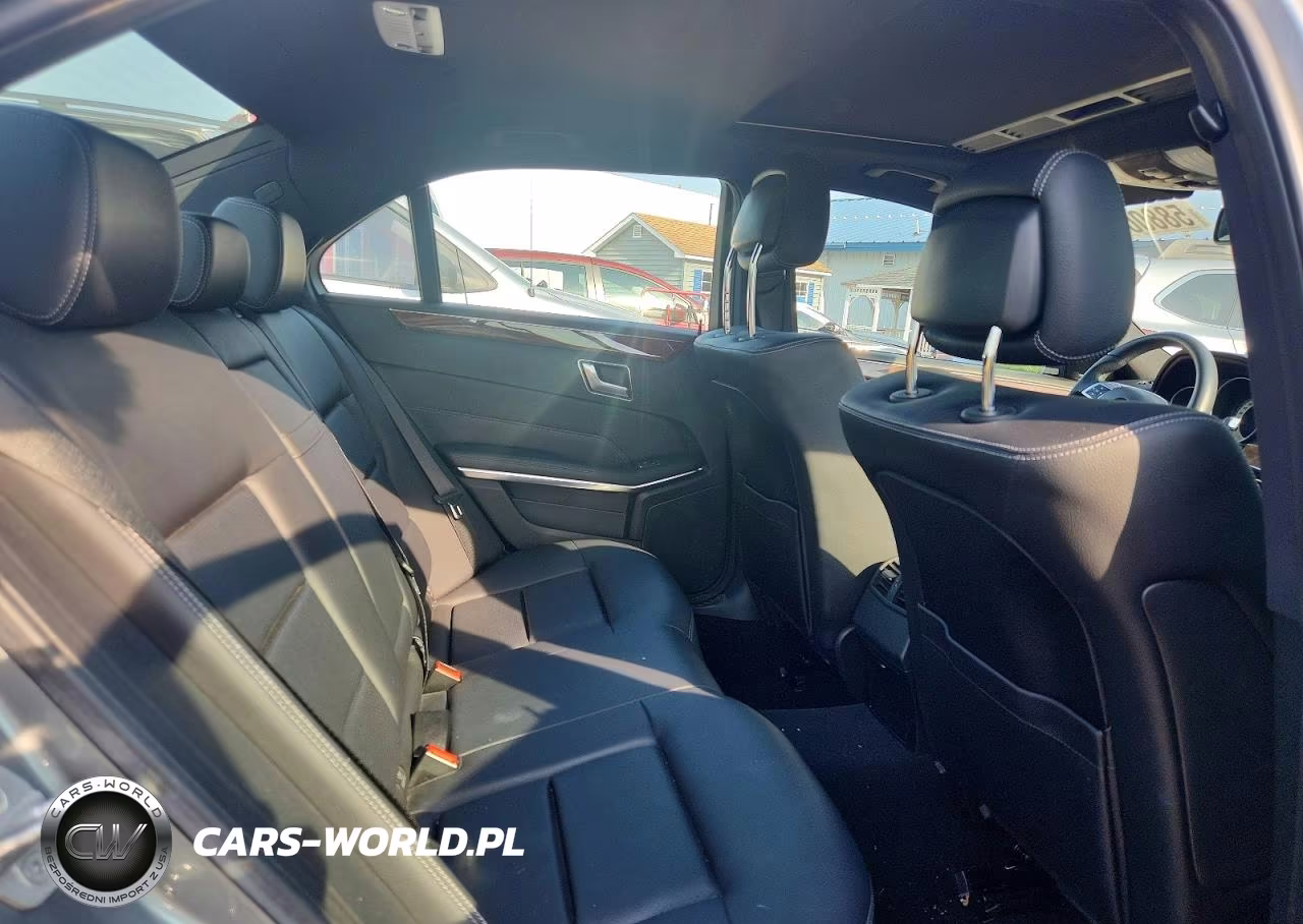 2014 Mercedes-Benz E 350 4Matic VIN:WDDHF8JBXEA808508 - 10