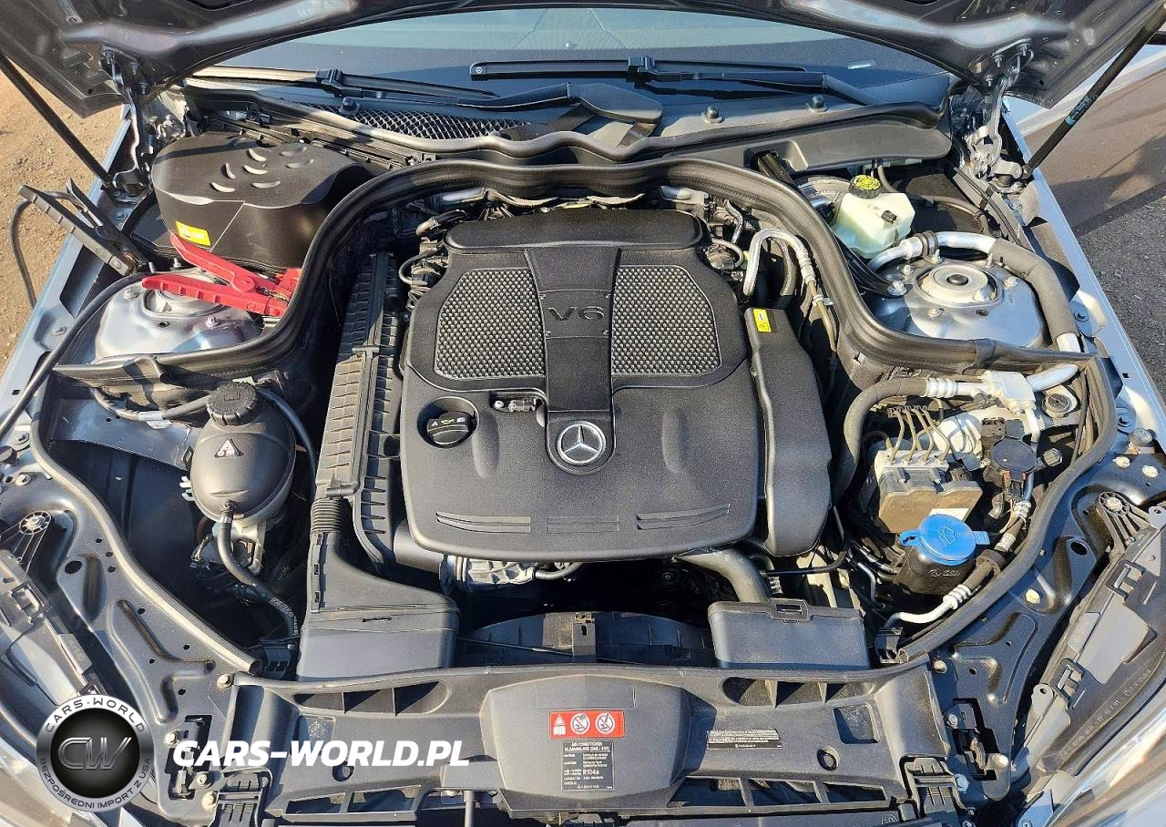 2014 Mercedes-Benz E 350 4Matic VIN:WDDHF8JBXEA808508 - 11