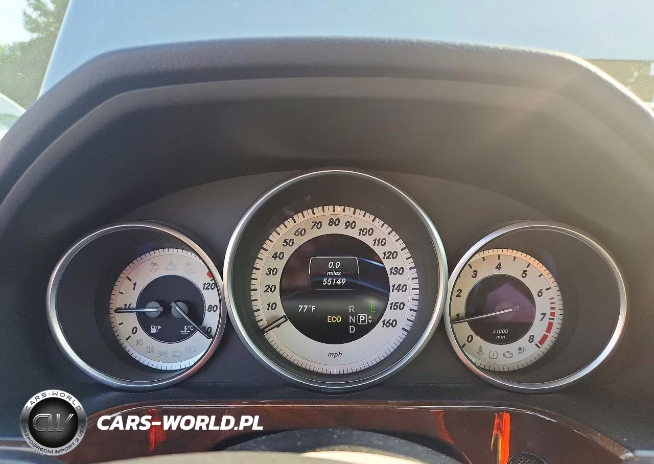 2014 Mercedes-Benz E 350 4Matic VIN:WDDHF8JBXEA808508 - 9