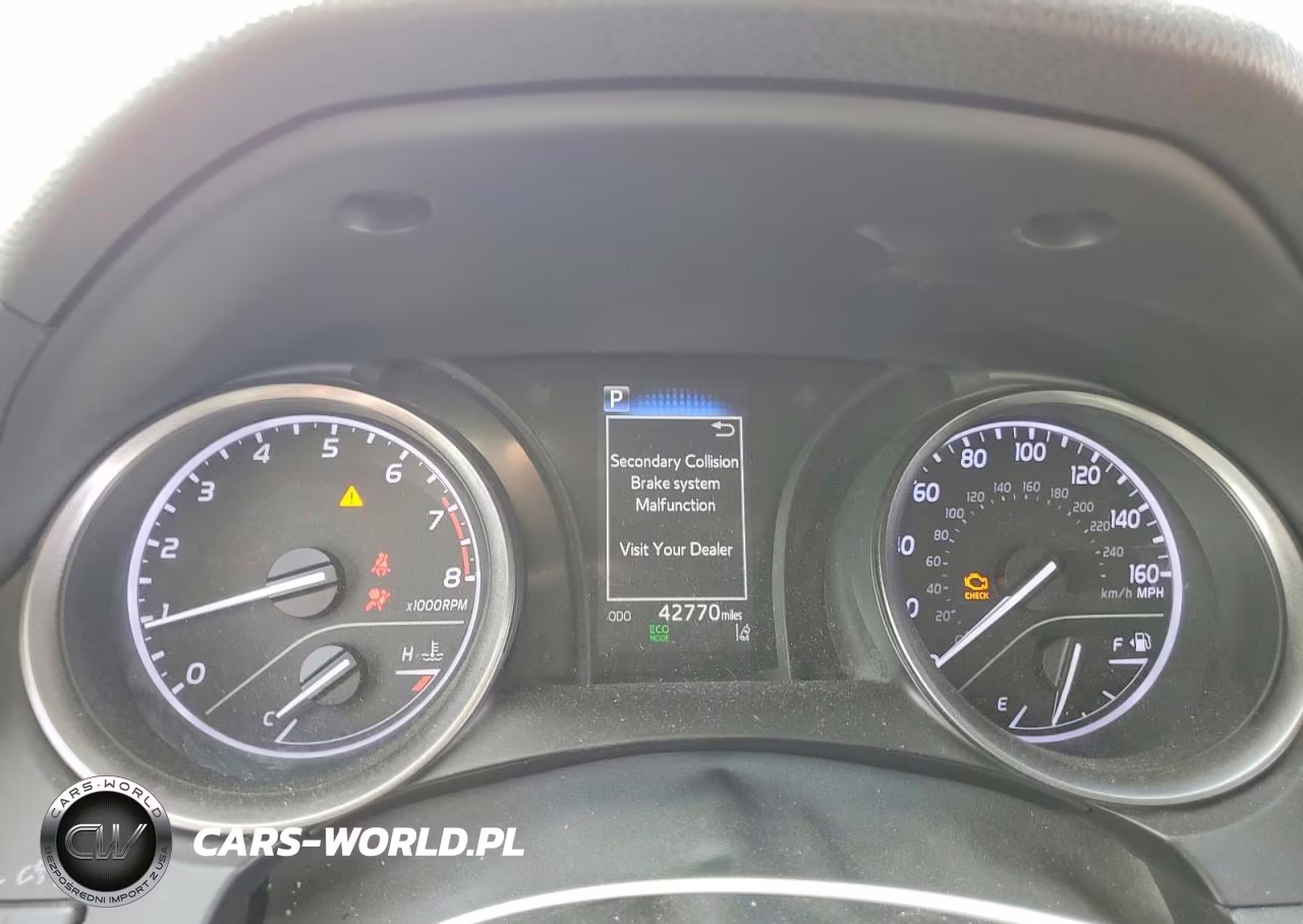 2022 Toyota Camry Se VIN:4T1G11AK0NU022304 - 9