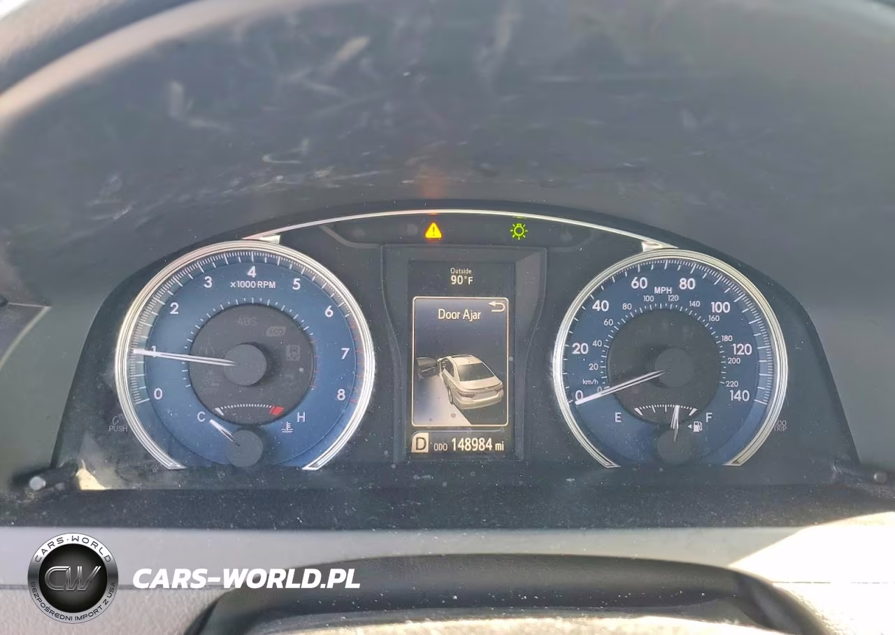 2017 Toyota Camry Le Automatic VIN:4T1BF1FKXHU283318 - 9