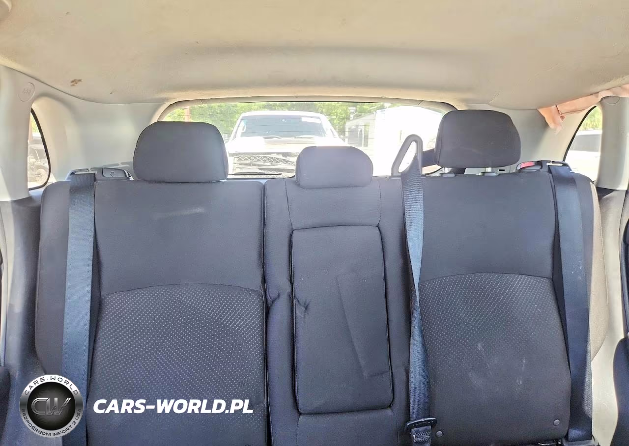 2014 Mitsubishi Outlander Sport Es VIN:4A4AP3AU4EE002226 - 10