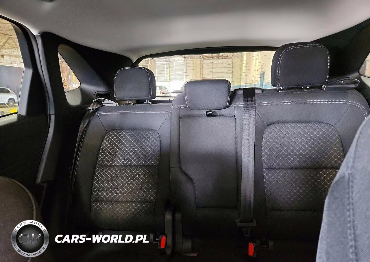 2025 Ford Escape Active VIN:1FMCU9GN0SUB31587 - 10