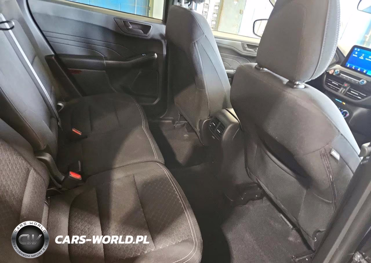2025 Ford Escape Active VIN:1FMCU9GN0SUB31587 - 11