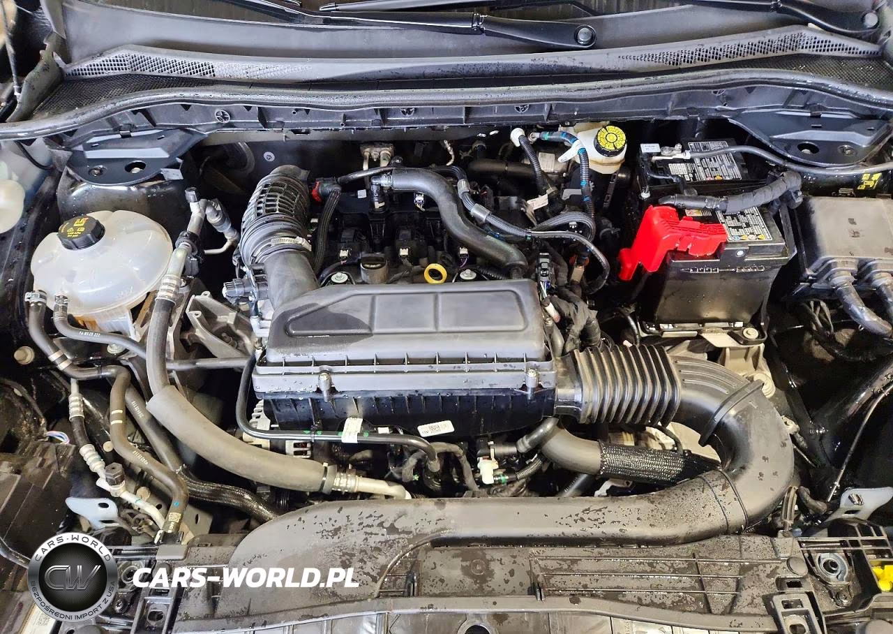 2025 Ford Escape Active VIN:1FMCU9GN0SUB31587 - 12