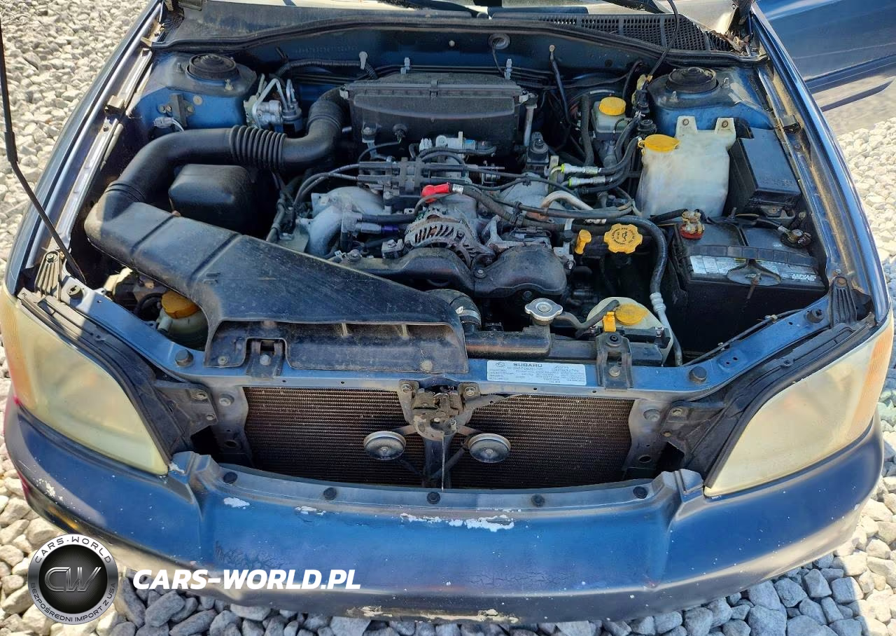 2006 Subaru Baja Sport VIN:4S4BT62C367102494 - 12