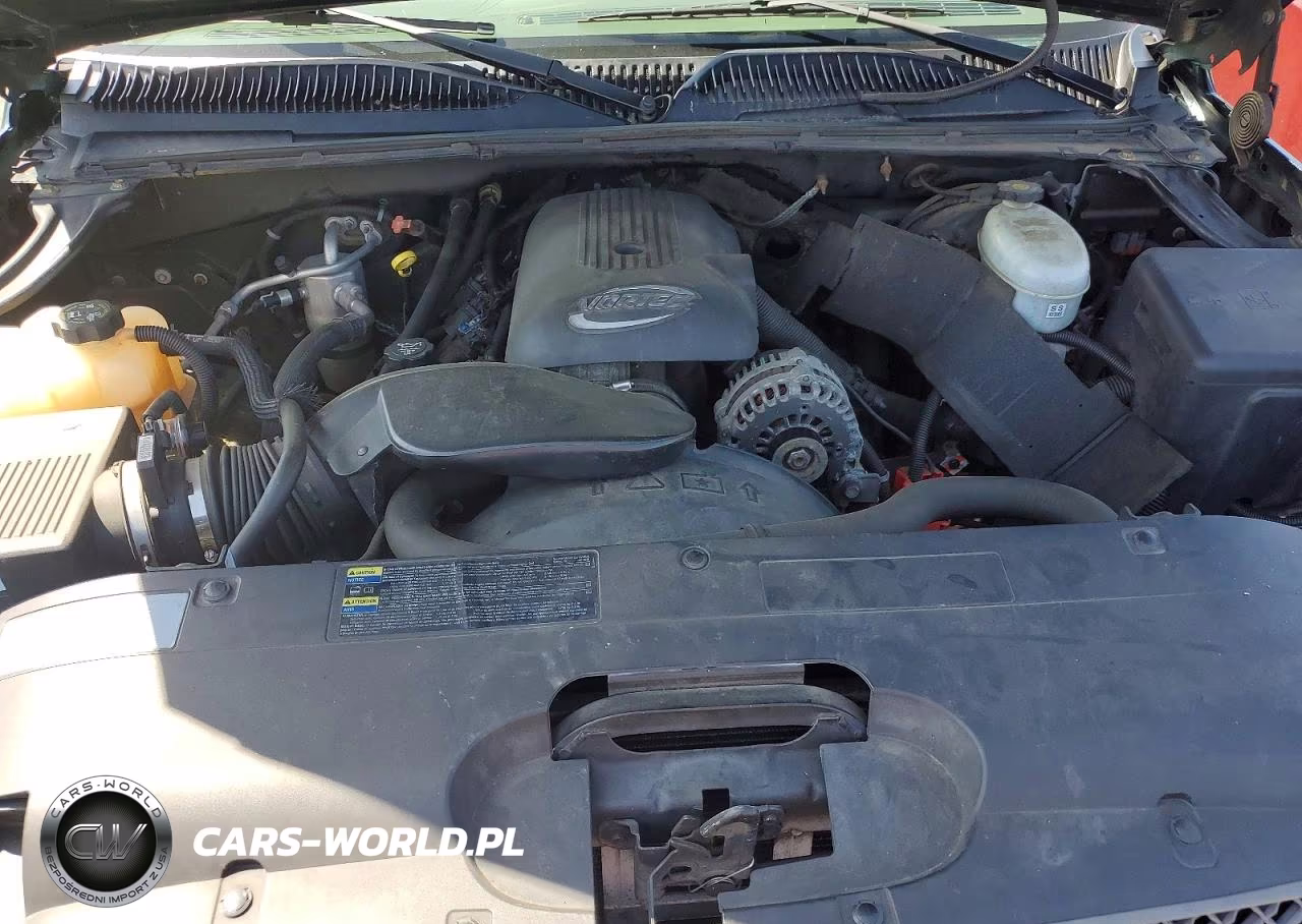 2004 Chevrolet Silverado K1500 VIN:1GCEK19T44Z244707 - 11