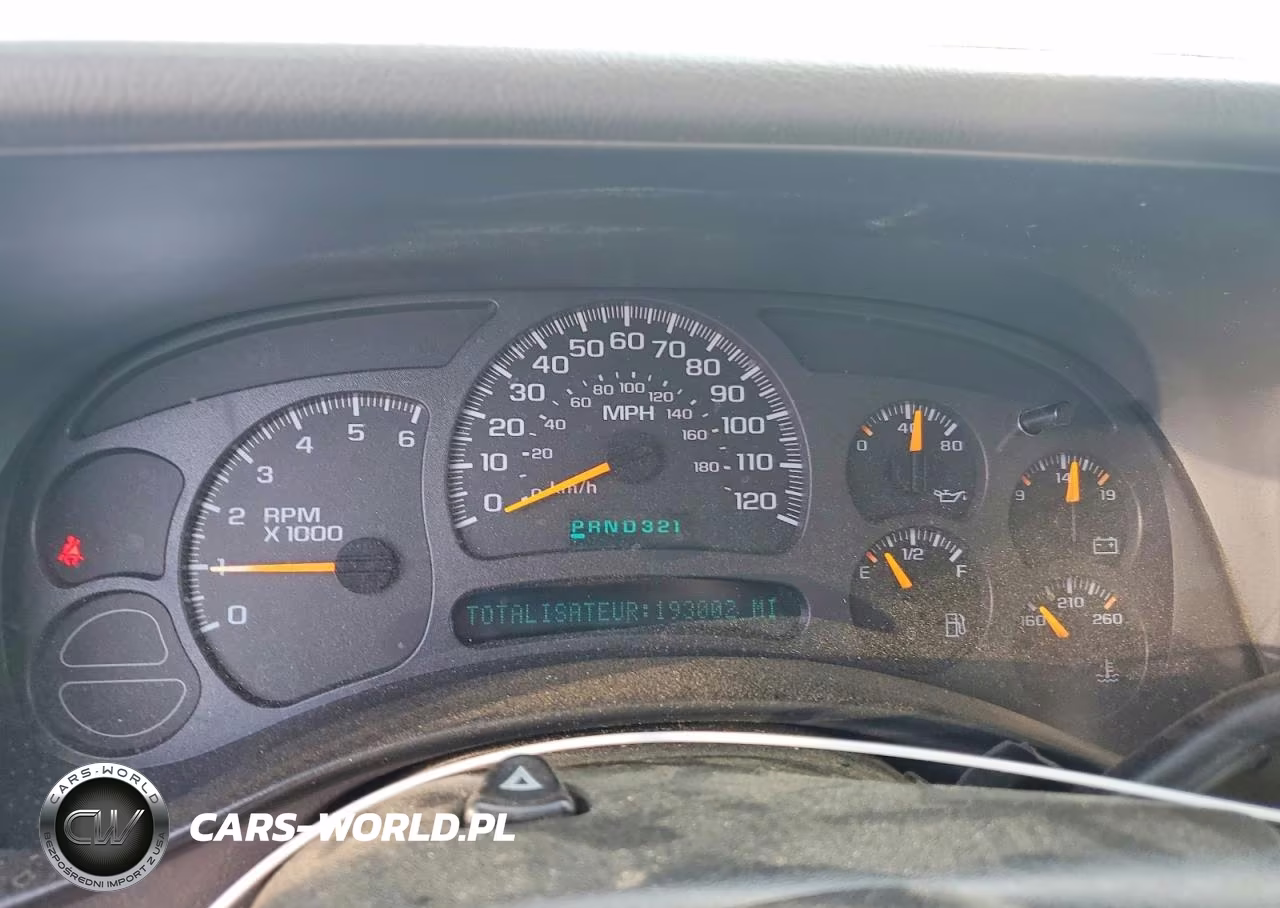 2004 Chevrolet Silverado K1500 VIN:1GCEK19T44Z244707 - 9