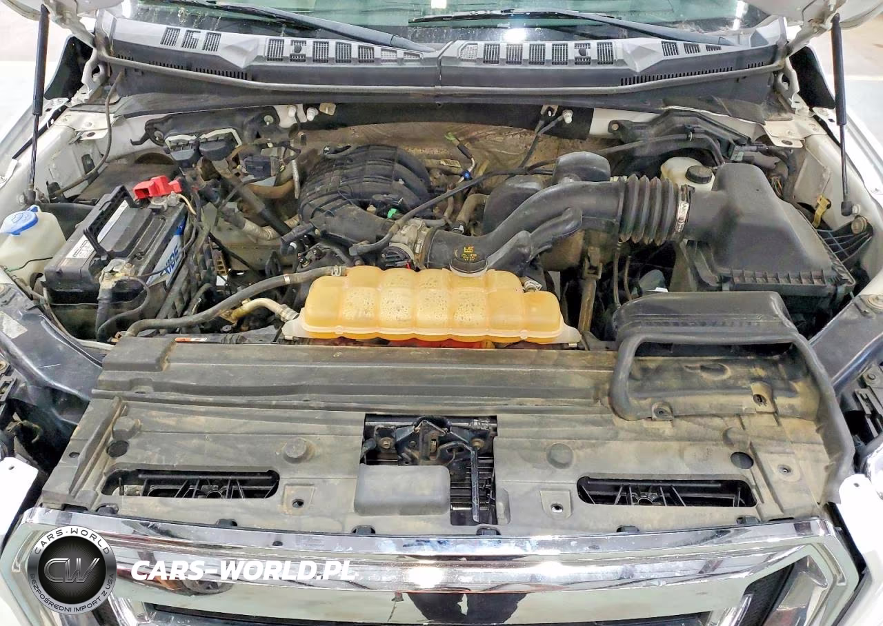 2016 Ford F150 Super Cab VIN:1FTEX1E87GFB61149 - 11