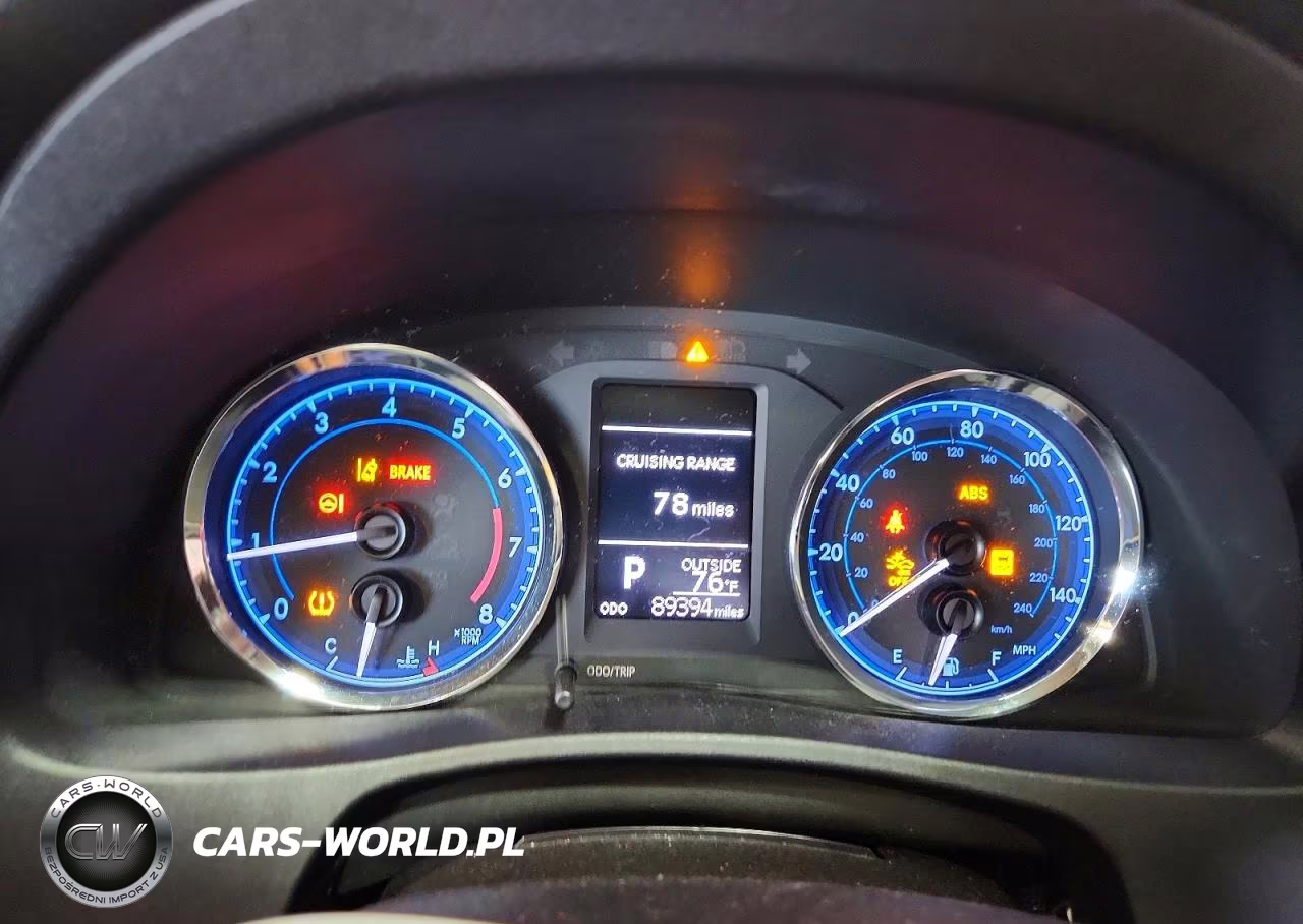 2019 Toyota Corolla Le VIN:2T1BURHE4KC146556 - 9
