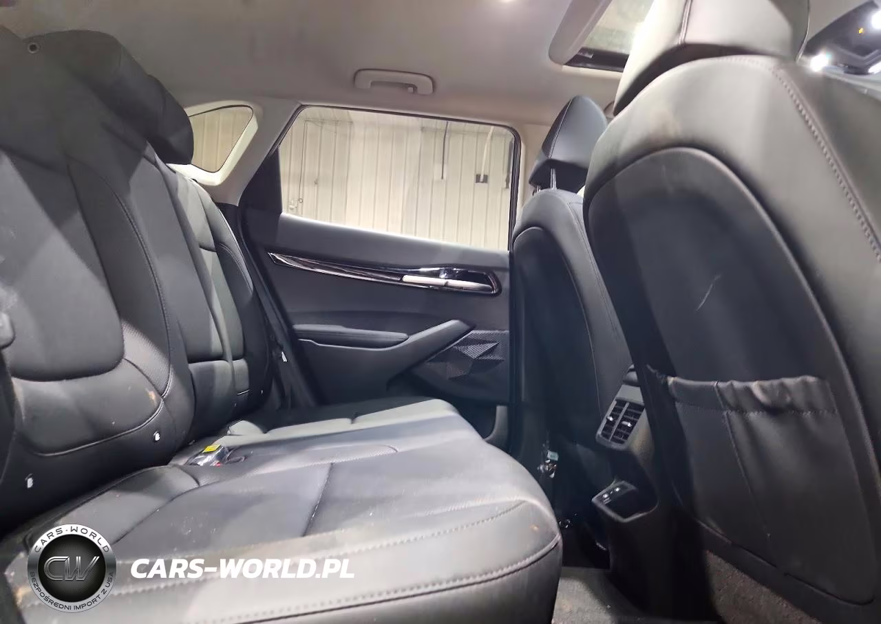 2026 Kia Seltos Sx VIN:KNDETCA78T7853073 - 11