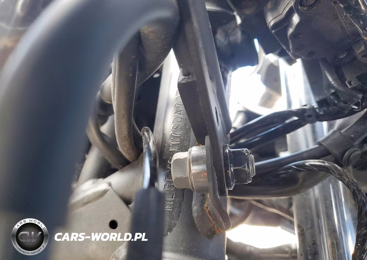 2025 Kawasaki Ex500 A VIN:ML5EXGJ17SDA70752 - 8