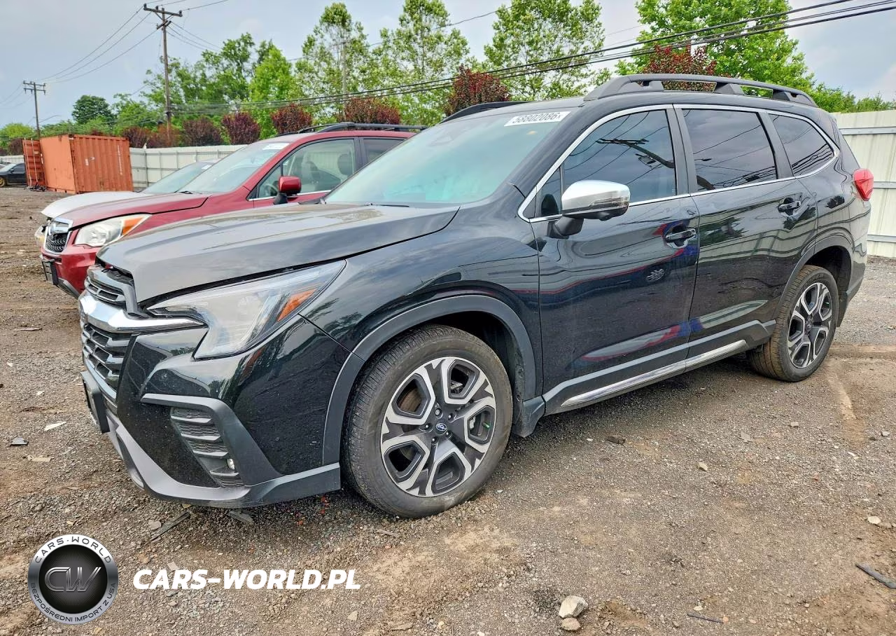 2023 Subaru Ascent Limited – zdjęcie 1 z 13