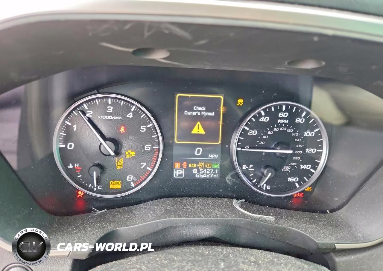 2023 Subaru Ascent Limited VIN:4S4WMAUD9P3447299 - 9