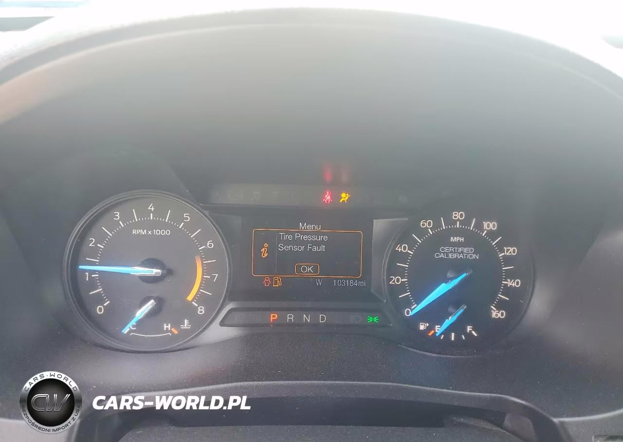 2019 Ford Explorer Police Interceptor VIN:1FM5K8AR2KGB55425 - 9