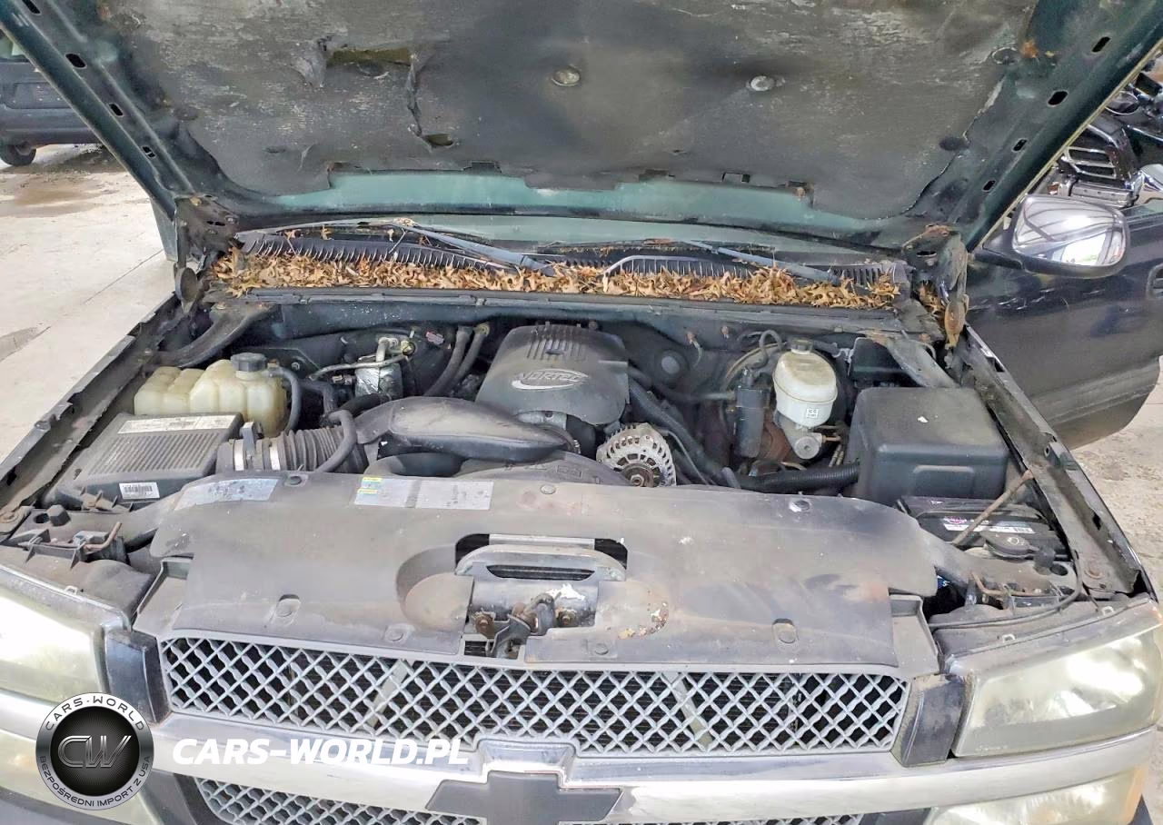 2003 Chevrolet Silverado K1500 VIN:2GCEK19T931184818 - 11