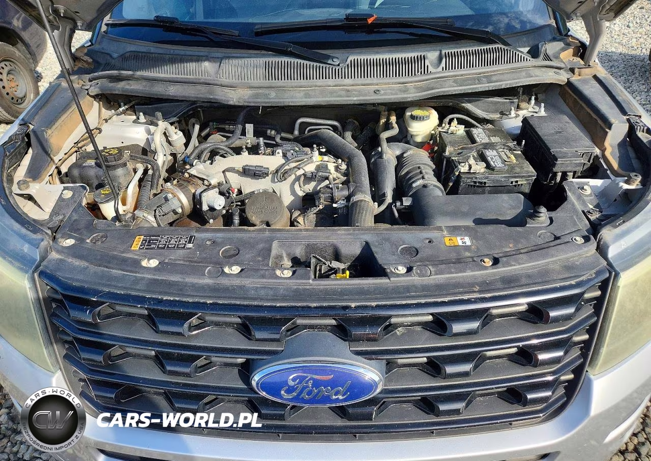 2016 Ford Explorer Sport VIN:1FM5K8GT3GGA25423 - 12