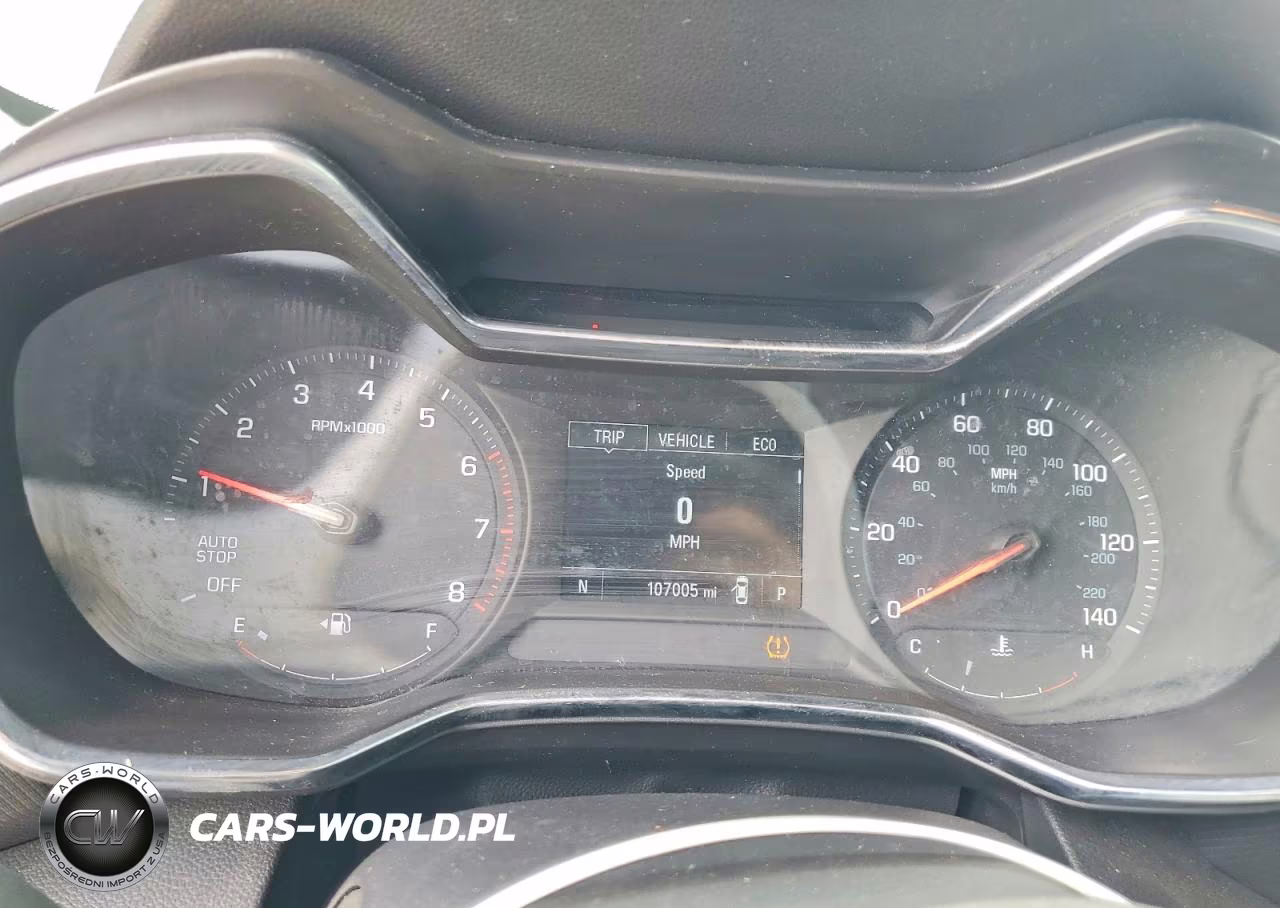 2022 Chevrolet Trailblazer Activ VIN:KL79MVSL3NB097462 - 9
