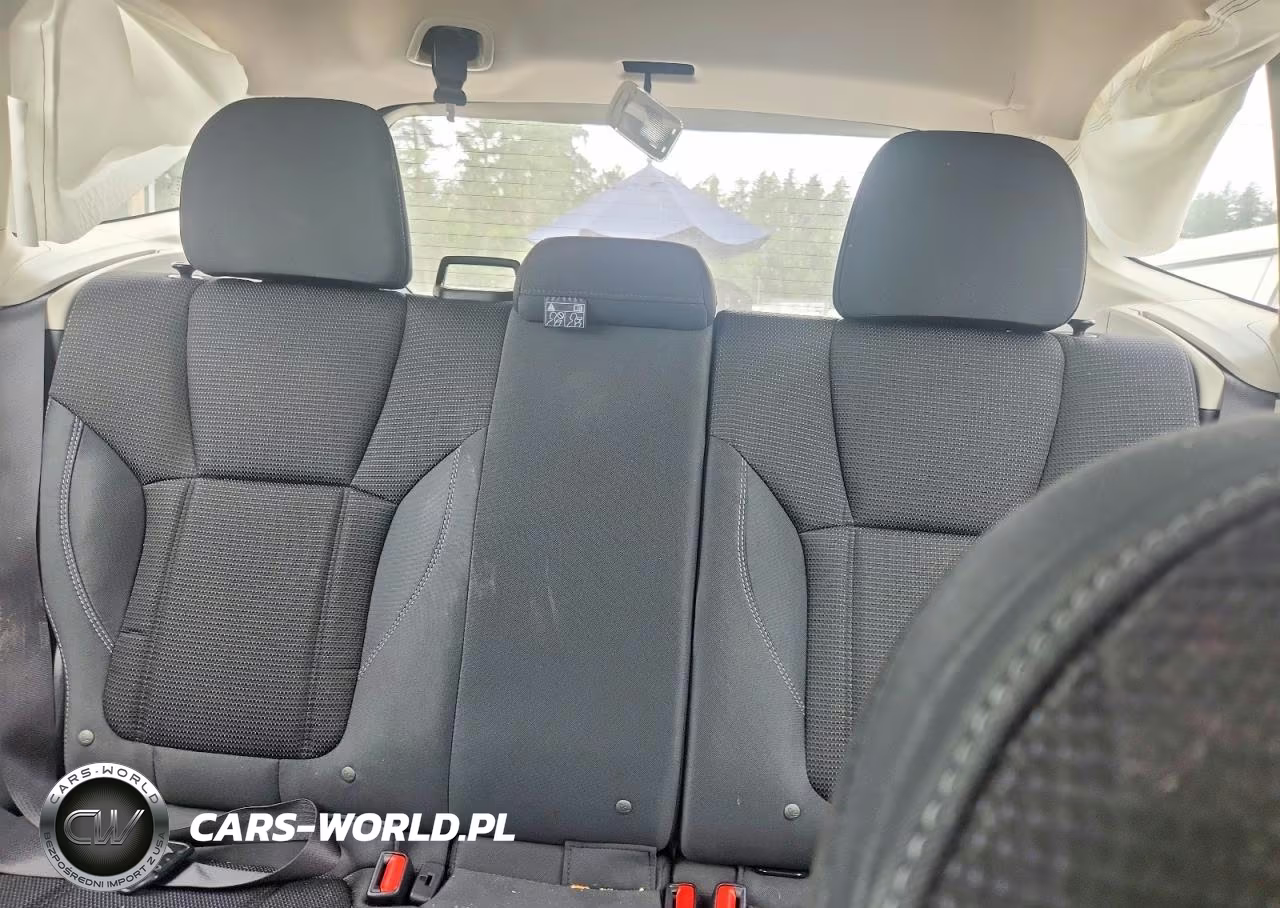 2020 Subaru Forester VIN:JF2SKADC3LH535733 - 10