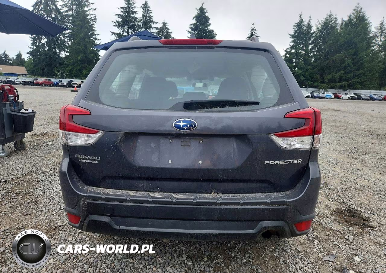 2020 Subaru Forester VIN:JF2SKADC3LH535733 - 6