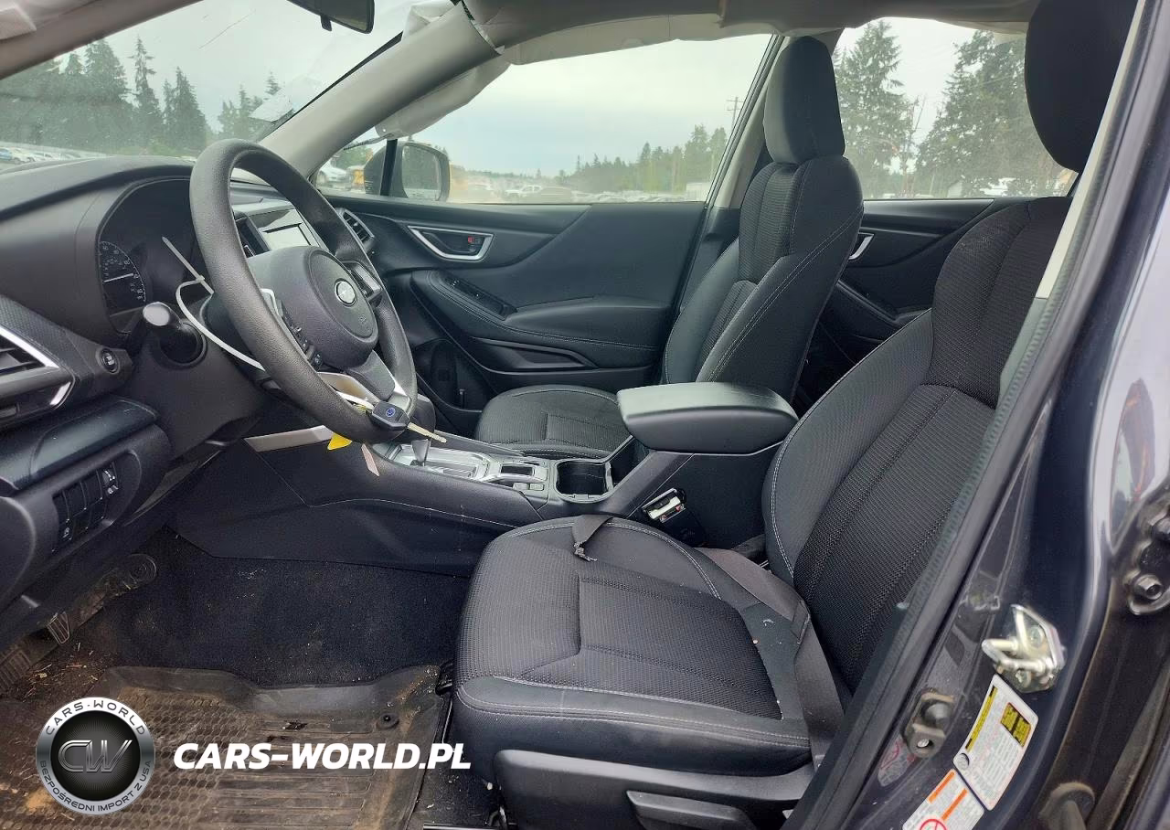 2020 Subaru Forester VIN:JF2SKADC3LH535733 - 7