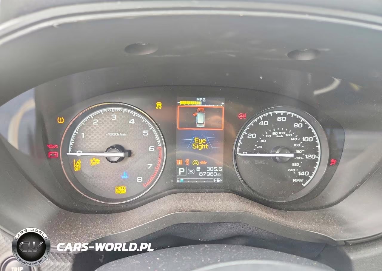 2020 Subaru Forester VIN:JF2SKADC3LH535733 - 9