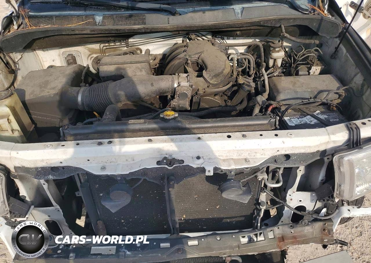 2013 Toyota Tundra Grade VIN:5TFLU5F14DX029397 - 11