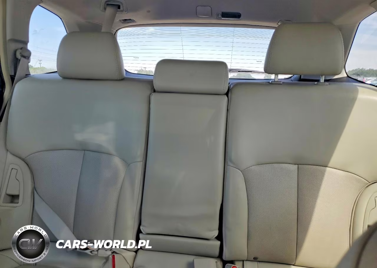 2013 Subaru Outback 2.5I Limited VIN:4S4BRBKC9D3225339 - 10