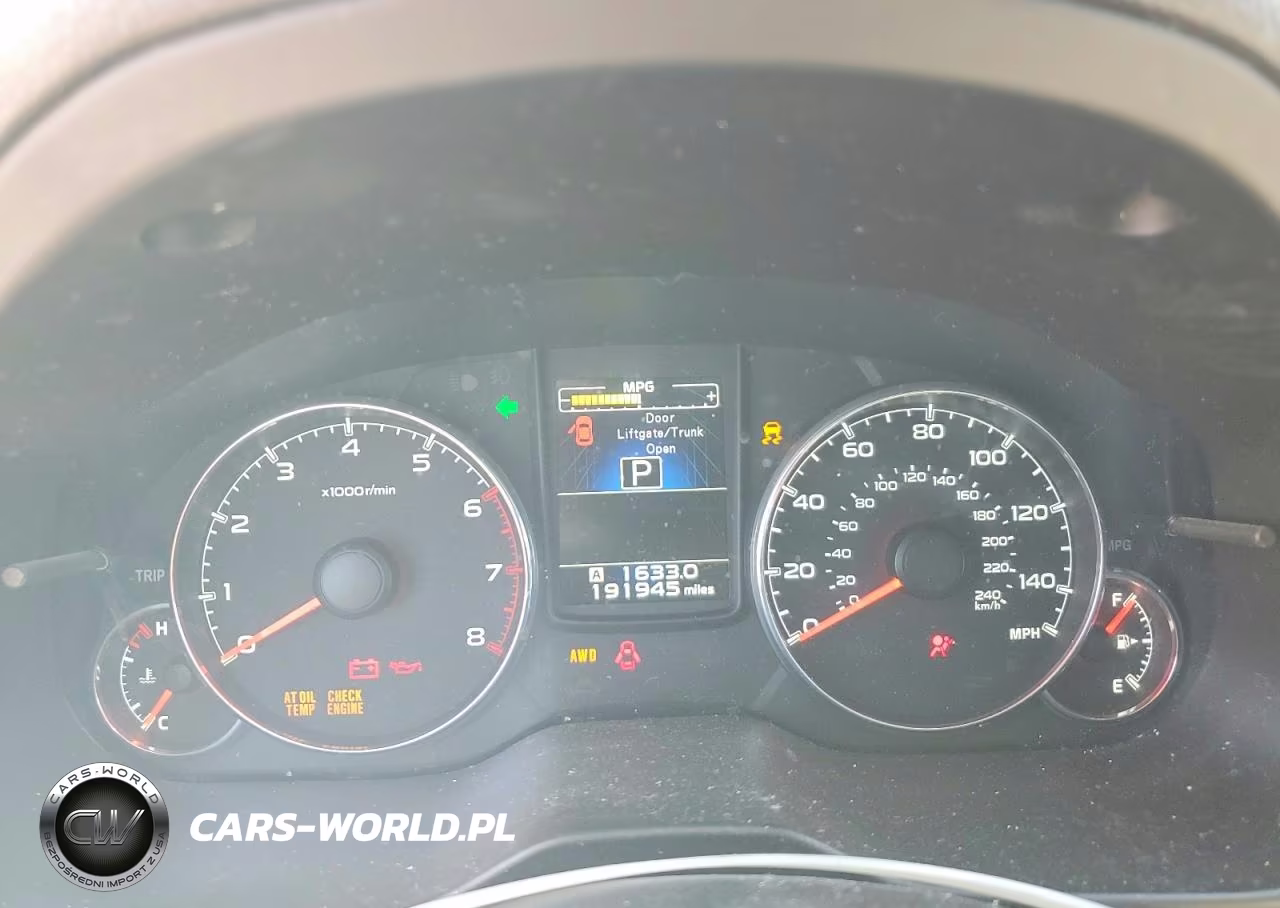 2013 Subaru Outback 2.5I Limited VIN:4S4BRBKC9D3225339 - 9