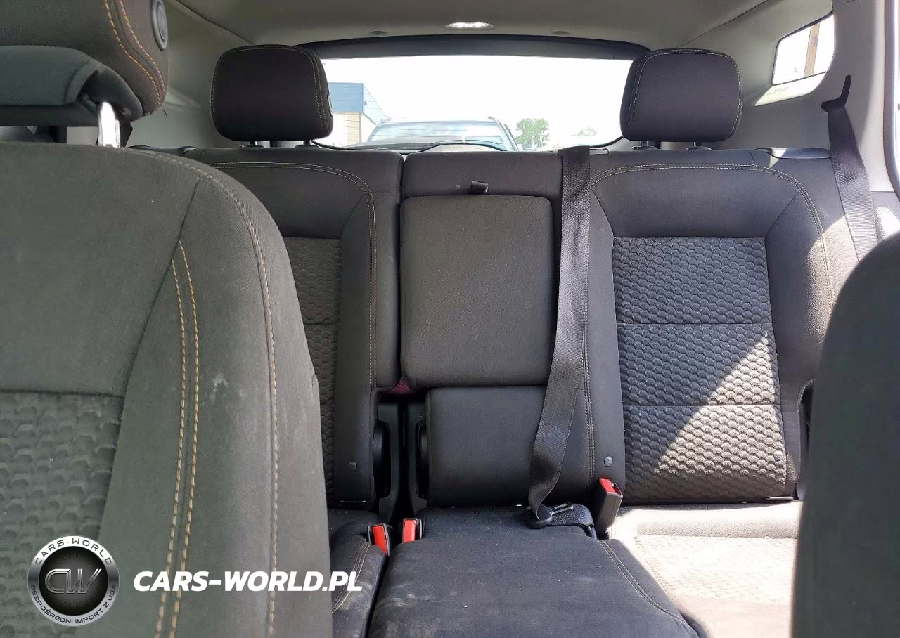 2020 GMC Terrain Sle VIN:3GKALMEV6LL293583 - 10