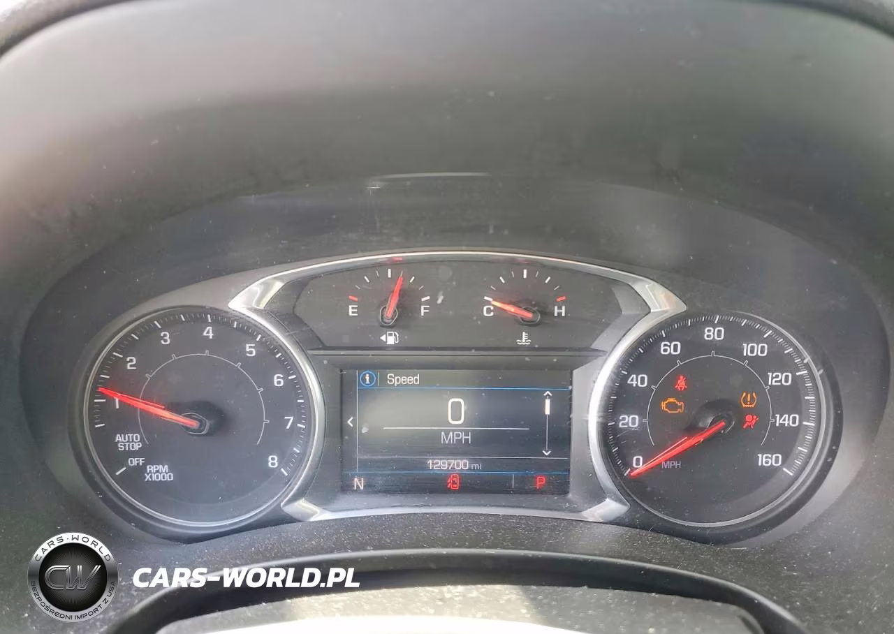 2020 GMC Terrain Sle VIN:3GKALMEV6LL293583 - 9