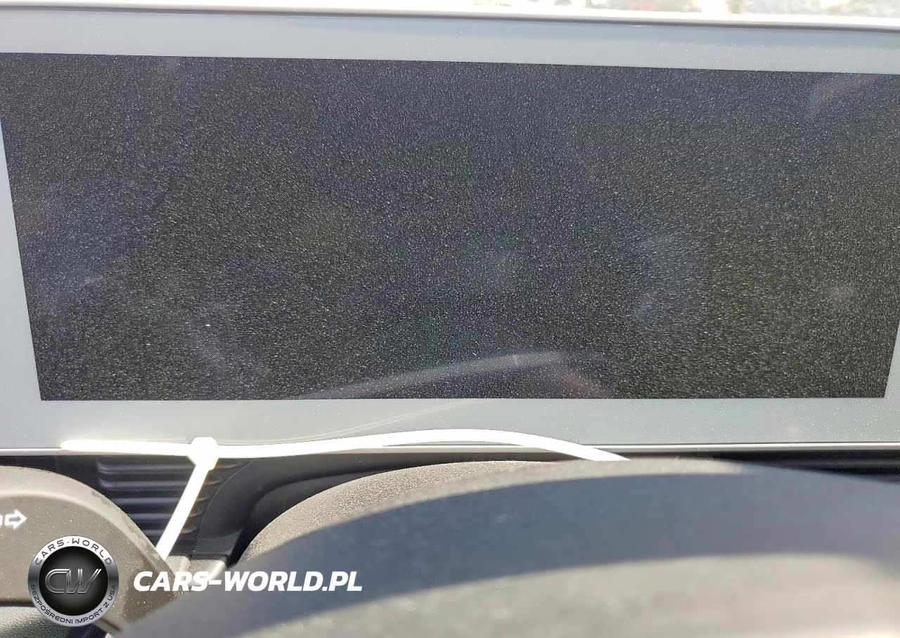 2024 Hyundai Ioniq 5 Sel VIN:KM8KN4DE1RU278575 - 9