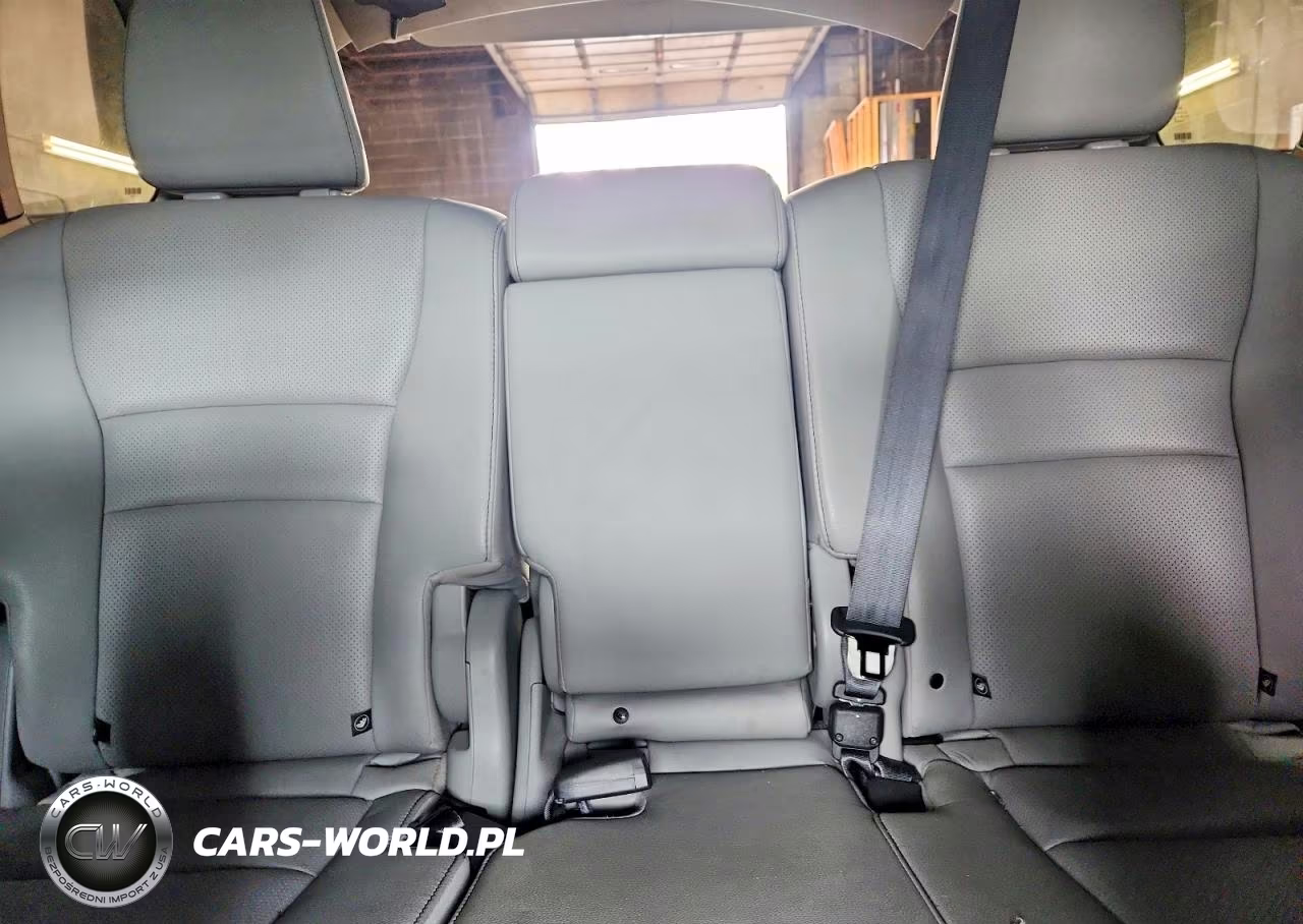 2023 Honda Passport Exl VIN:5FNYF8H5XPB006657 - 10