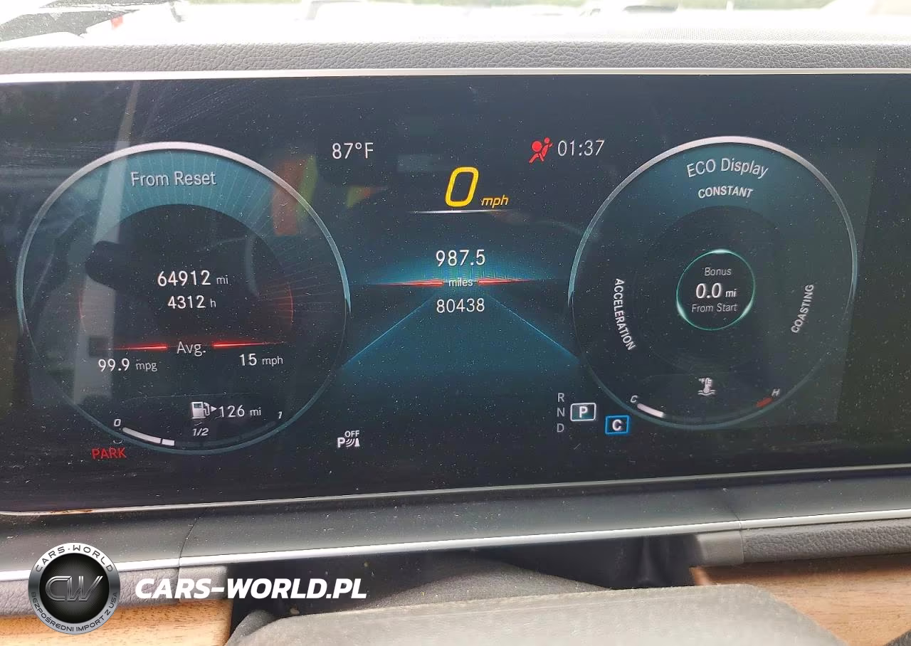 2020 Mercedes-Benz Gle 350 4Matic VIN:4JGFB4KBXLA048500 - 9