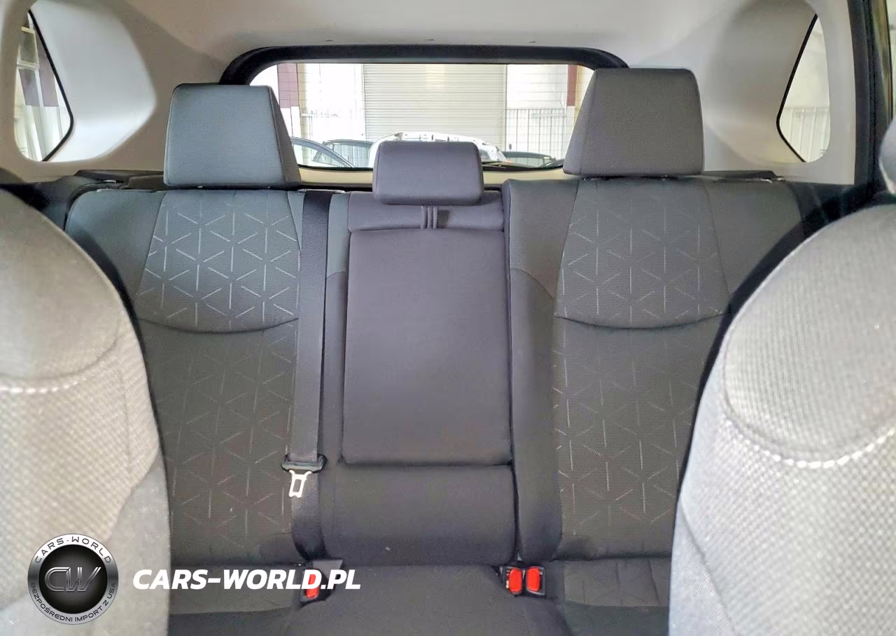 2024 Toyota Rav4 Hybrid Xle VIN:4T3RWRFV0RU118569 - 10