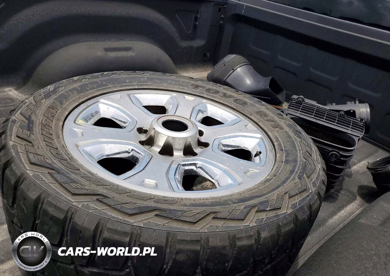 2020 Ram 2500 Big Horn VIN:3C6UR5DLXLG245338 - 12