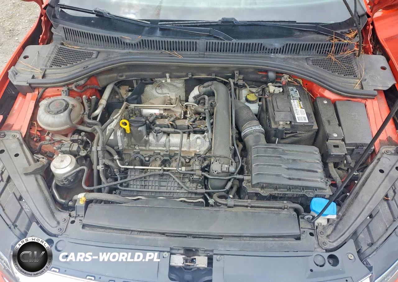 2019 Volkswagen Jetta Sel Premium VIN:3VWG57BU9KM097060 - 11