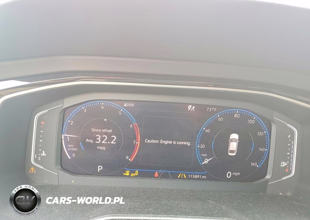 2019 Volkswagen Jetta Sel Premium VIN:3VWG57BU9KM097060 - 9
