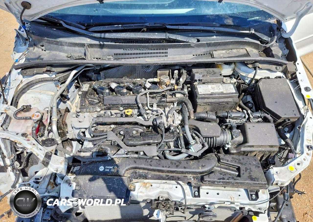 2025 Toyota Corolla Le VIN:5YFB4MDE6SP300788 - 11