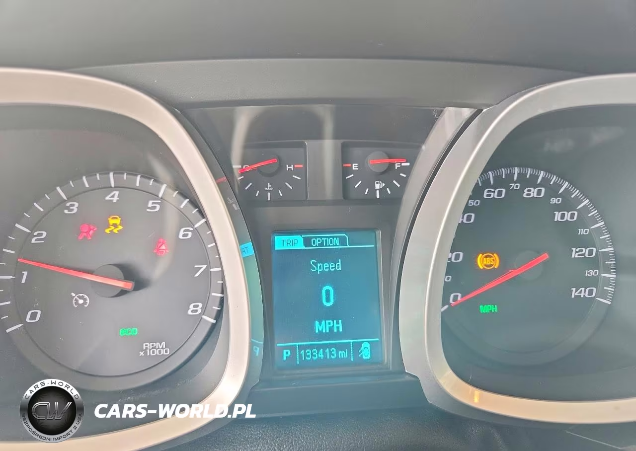 2017 Chevrolet Equinox Lt VIN:2GNALCEK1H1607670 - 9