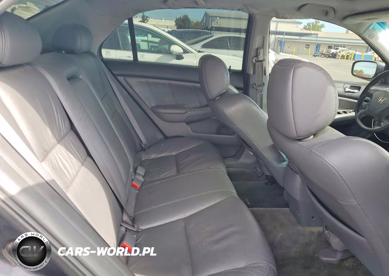 2007 Honda Accord Ex VIN:1HGCM66807A012883 - 10