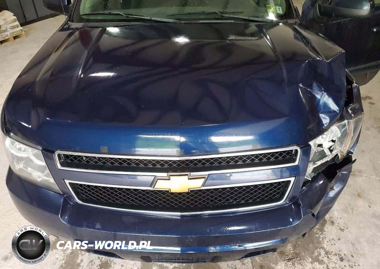 2012 Chevrolet Avalanche Ls VIN:3GNTKEE73CG214689 - 11