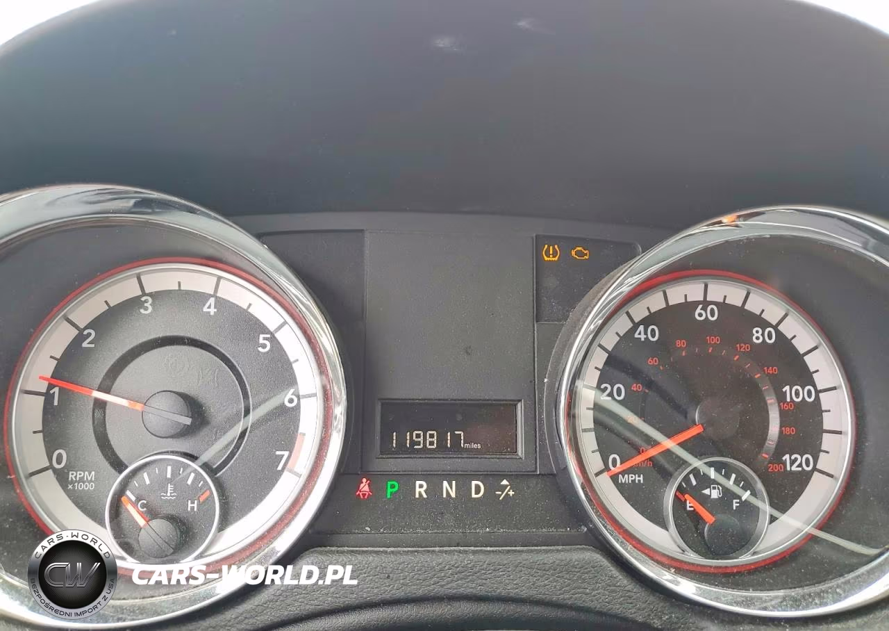 2016 Dodge Grand Caravan Sxt VIN:2C4RDGCG5GR108224 - 9