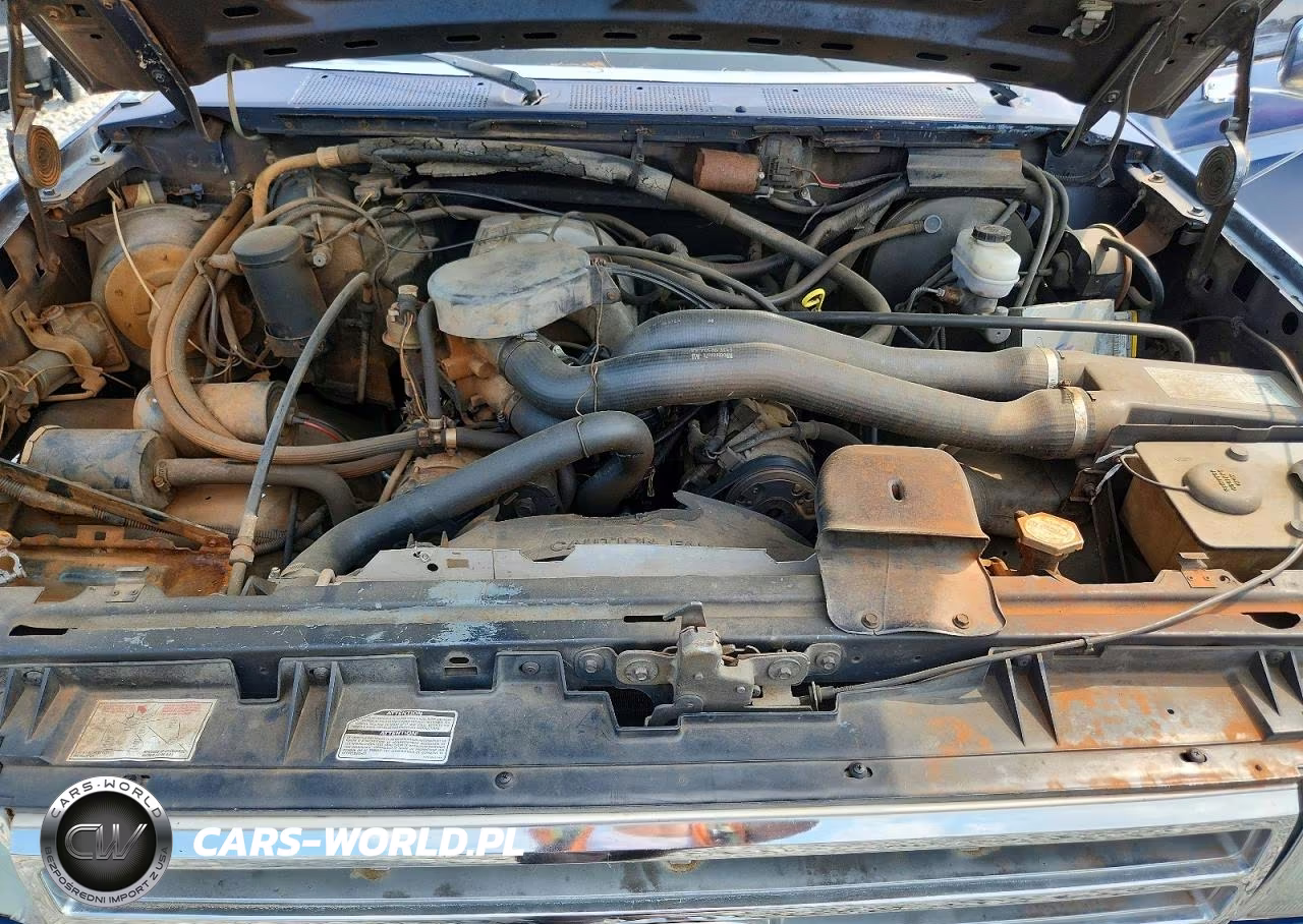 1988 Ford F150 VIN:1FTDF15N6JNB54890 - 11